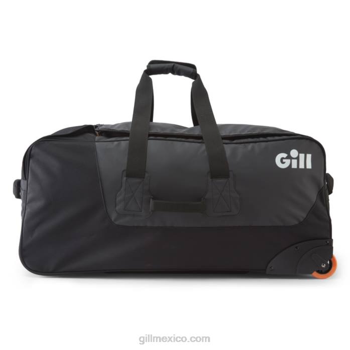 Gill Marine bolsa gigante con ruedas negro Z6F2233 - Haga un click en la imagen para cerrar