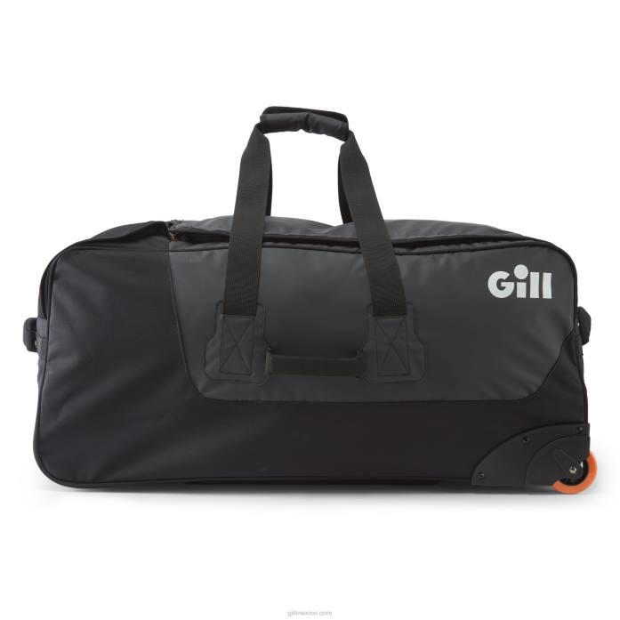 Gill Marine bolsa gigante con ruedas negro Z6F2233