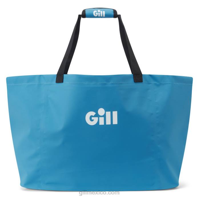 Gill Marine cambiador y bolsa húmedaZ6F2364