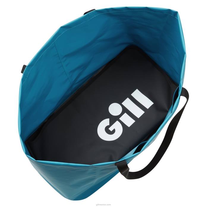 Gill Marine cambiador y bolsa húmeda arrendajo azul Z6F2109