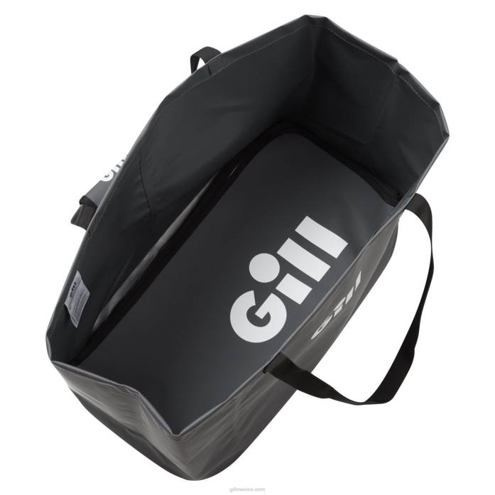 Gill Marine cambiador y bolsa húmeda ceniza Z6F2110