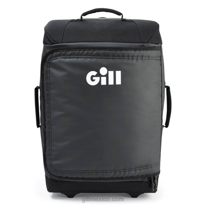 Gill Marine maleta de mano con ruedas negro Z6F2170