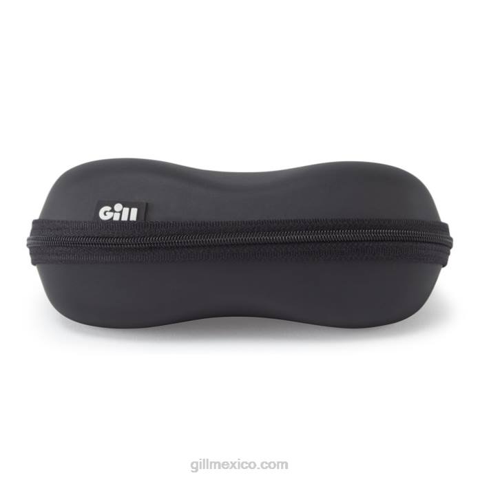 Gill Marine estuche de viaje negro Z6F2600 - Haga un click en la imagen para cerrar