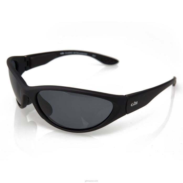 Gill Marine gafas de sol clásicas (2020) negro Z6F2266