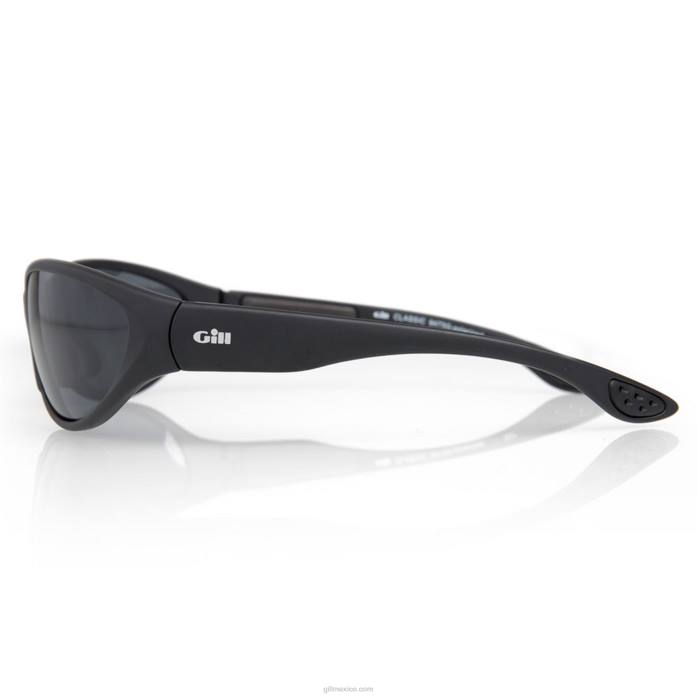 Gill Marine gafas de sol clásicas (2020) negro Z6F2266