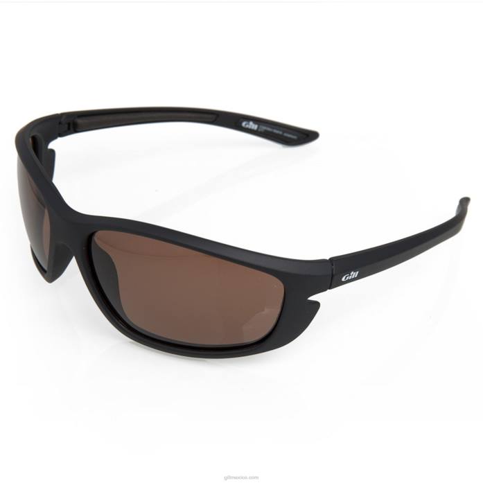 Gill Marine gafas de sol corona negro Z6F2260