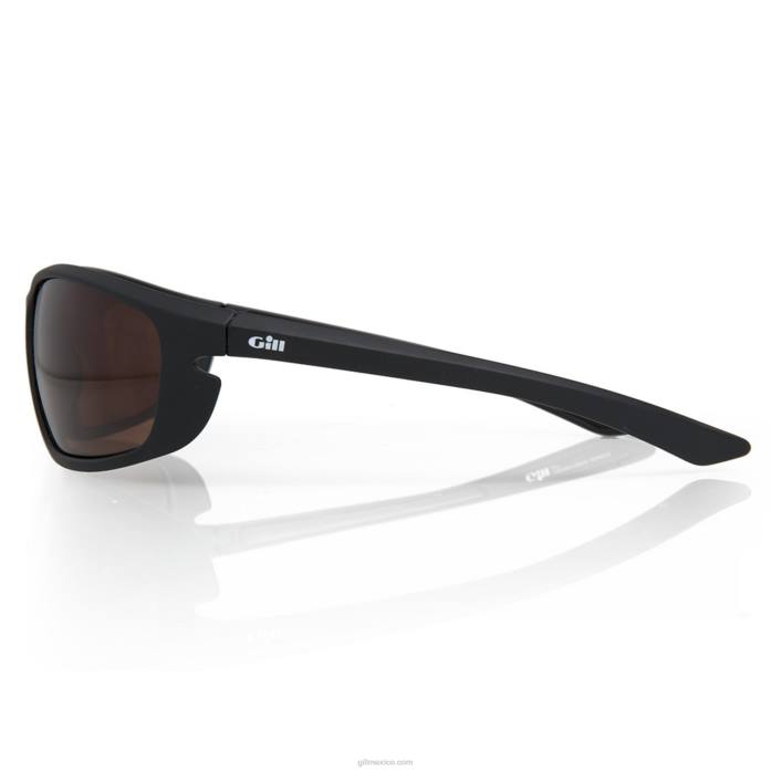 Gill Marine gafas de sol corona negro Z6F2260