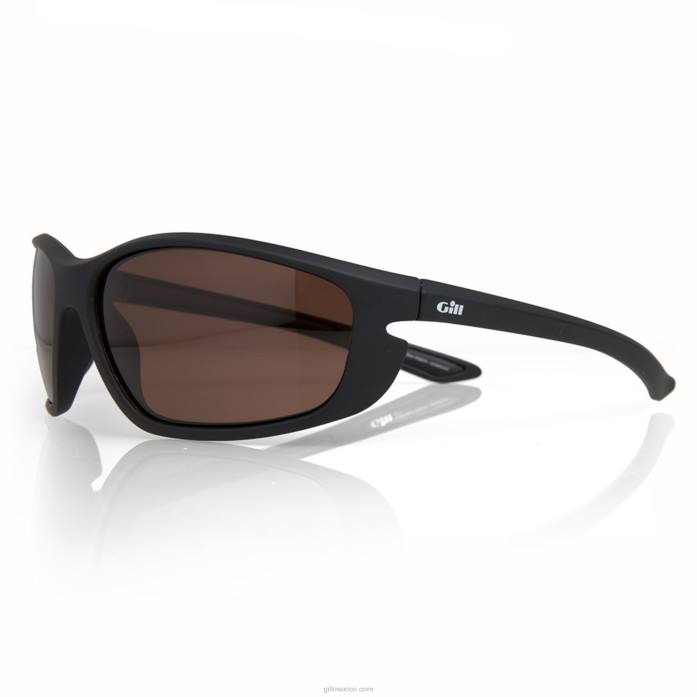 Gill Marine gafas de sol corona negro Z6F2260