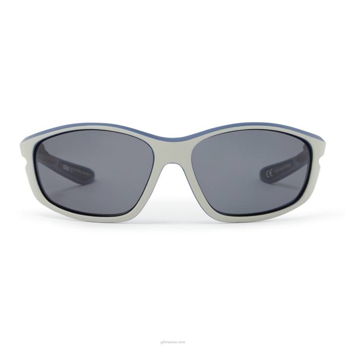 Gill Marine gafas de sol corona plata Z6F2262