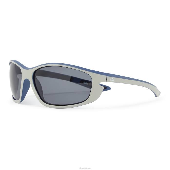 Gill Marine gafas de sol corona plata Z6F2262