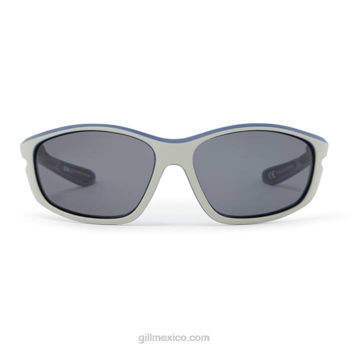 Gill Marine gafas de sol corona plata Z6F2583