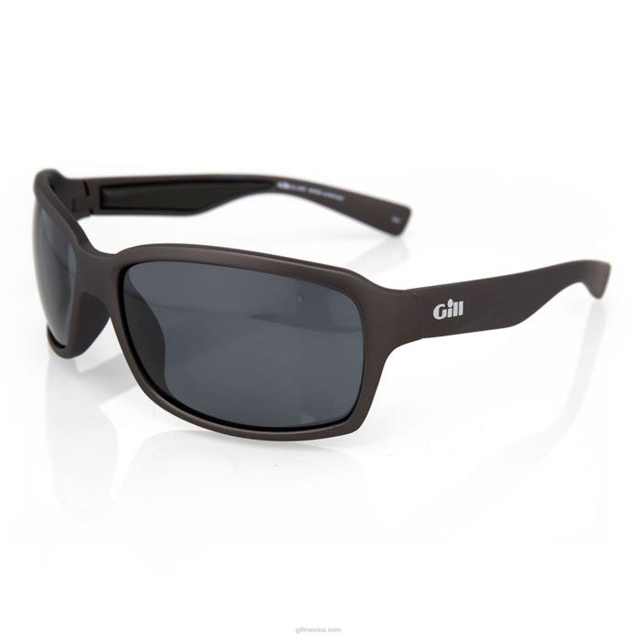 Gill Marine gafas de sol deslumbrantes negro Z6F2265