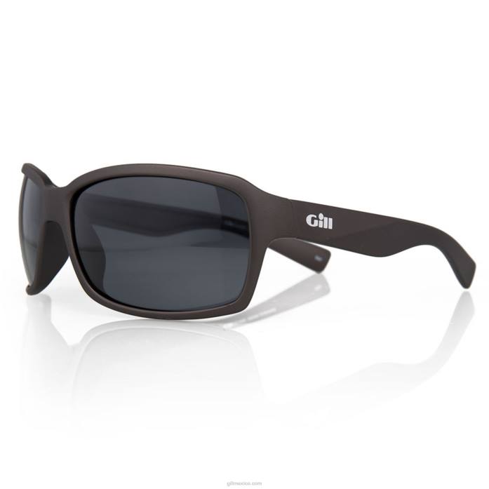 Gill Marine gafas de sol deslumbrantes negro Z6F2265