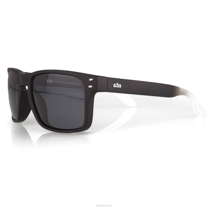 Gill Marine gafas de sol kynance negro Z6F2258