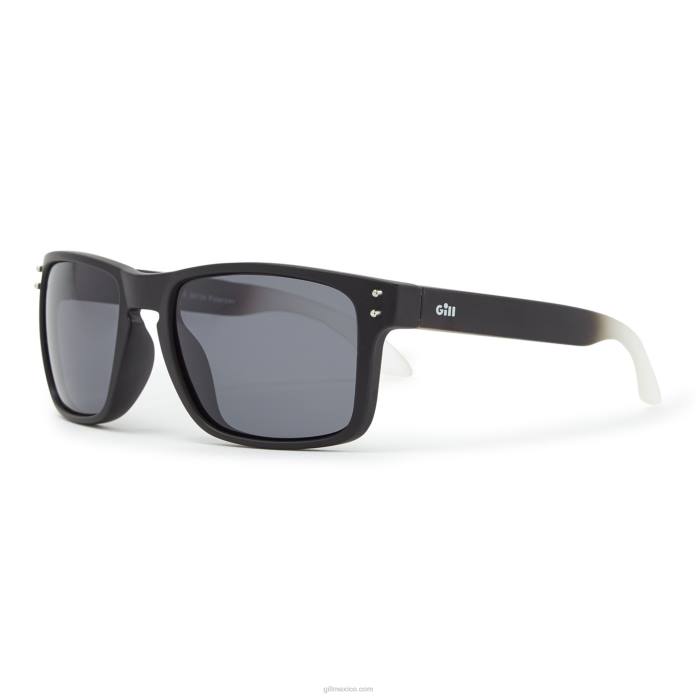 Gill Marine gafas de sol kynance negro Z6F2258