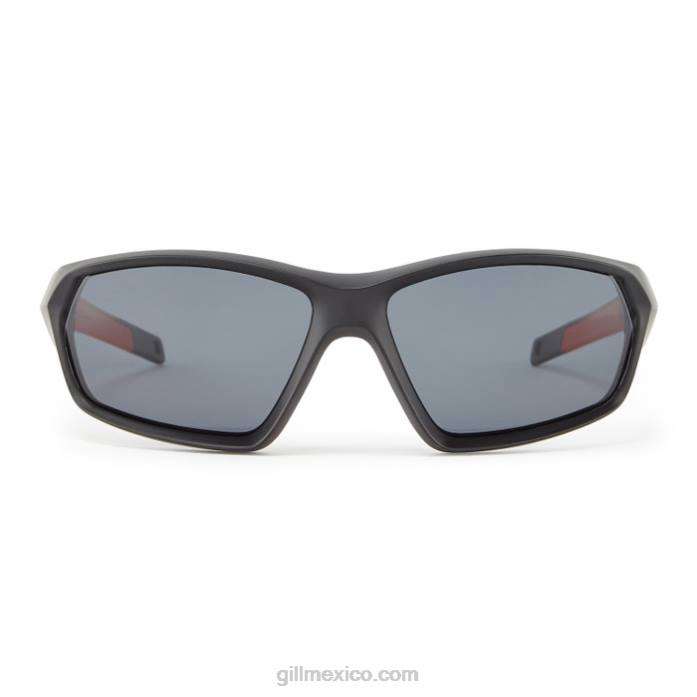 Gill Marine gafas de sol marcador negro Z6F2253