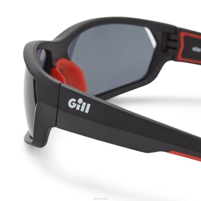 Gill Marine gafas de sol marcador negro Z6F2253