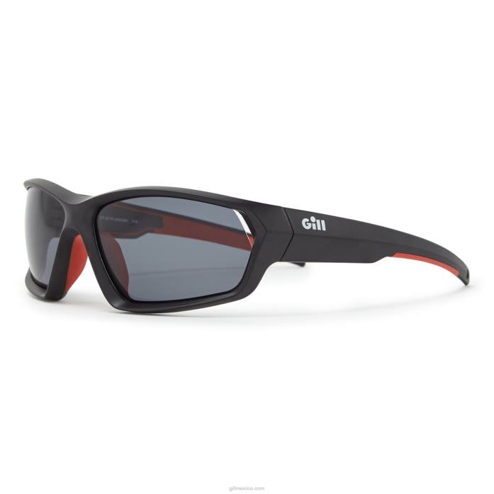 Gill Marine gafas de sol marcador negro Z6F2253