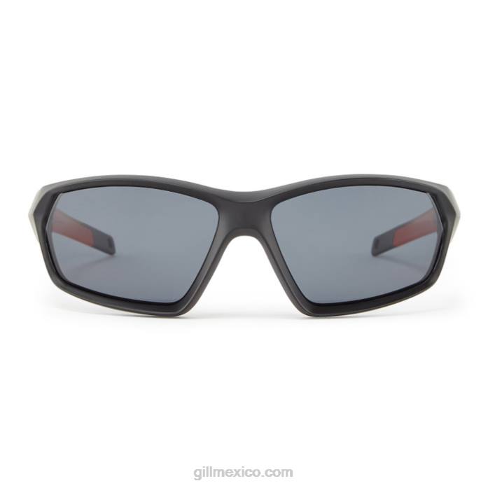 Gill Marine gafas de sol marcador negro Z6F2332