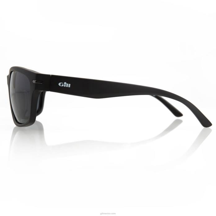 Gill Marine lentes de sol reflex ii negro Z6F2579