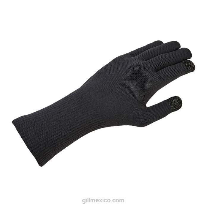 Gill Marine guantes impermeables grafito Z6F2169