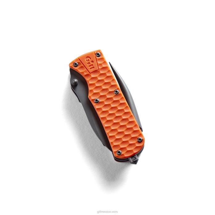 Gill Marine herramienta marina (naranja) naranja Z6F2457