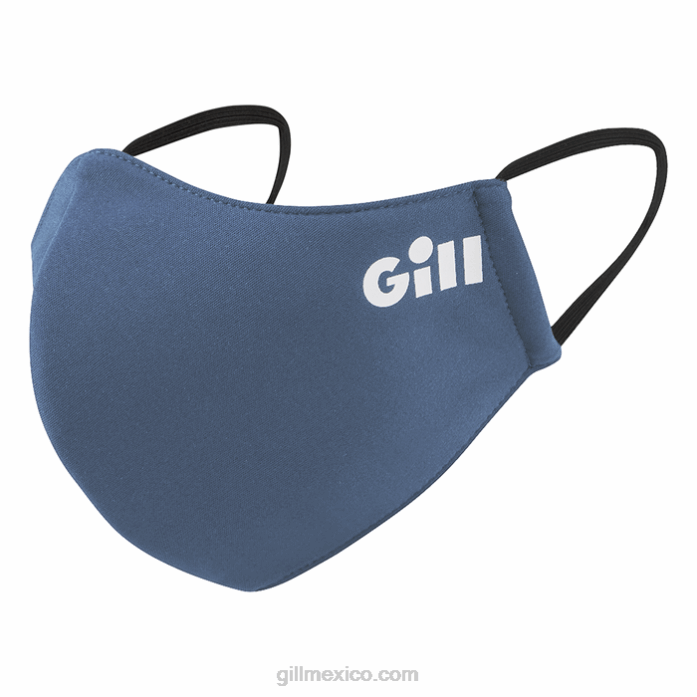 Gill Marine mascarilla océano Z6F2492