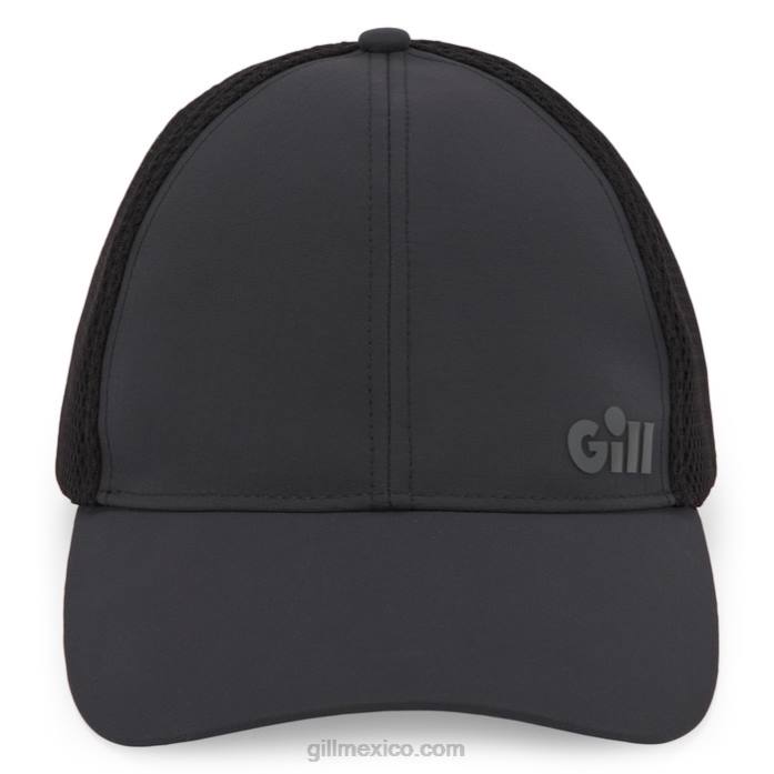 Gill Marine gorra de camionero uv tec grafito Z6F2526