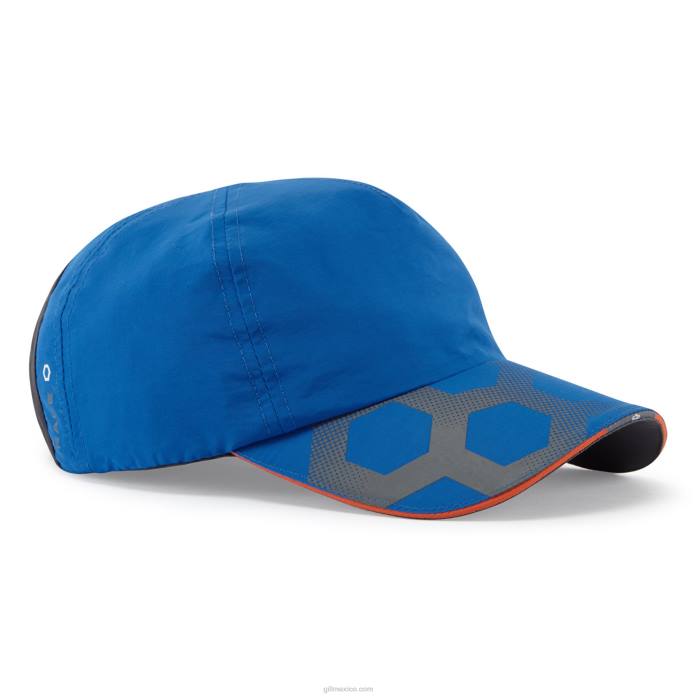 Gill Marine gorro de persecución azul Z6F2229