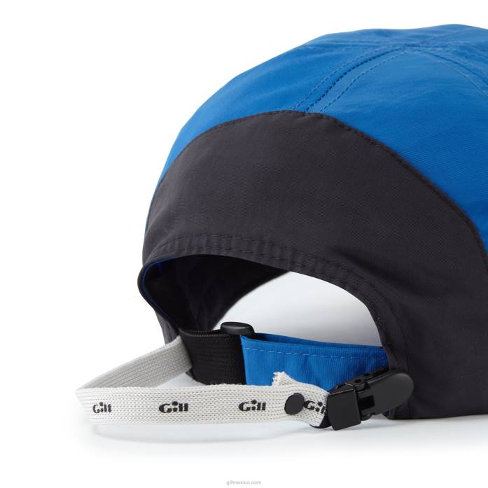 Gill Marine gorro de persecución azul Z6F2229