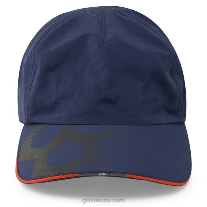 Gill Marine gorro de persecución azul oscuro Z6F2230