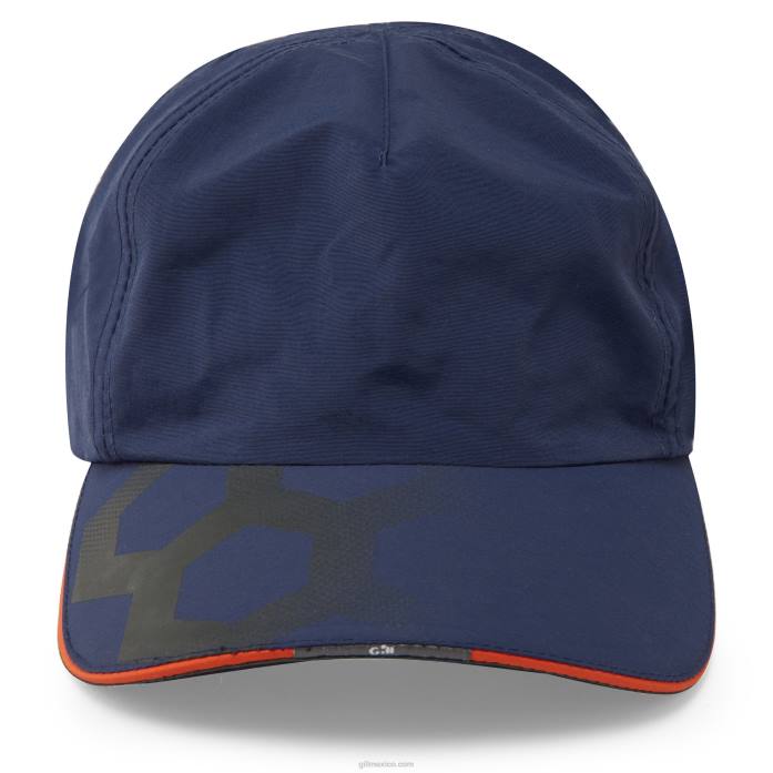 Gill Marine gorro de persecución azul oscuro Z6F2230