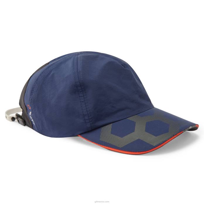 Gill Marine gorro de persecución azul oscuro Z6F2230