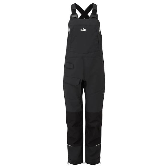 Gill Marine pantalones os2 offshore mujer grafito Z6F2344