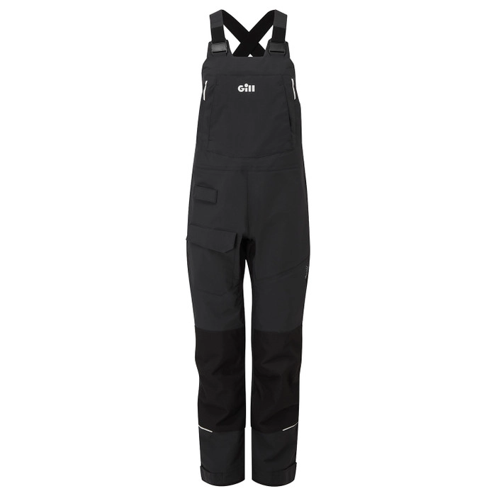 Gill Marine pantalones os2 offshore mujer grafito Z6F299