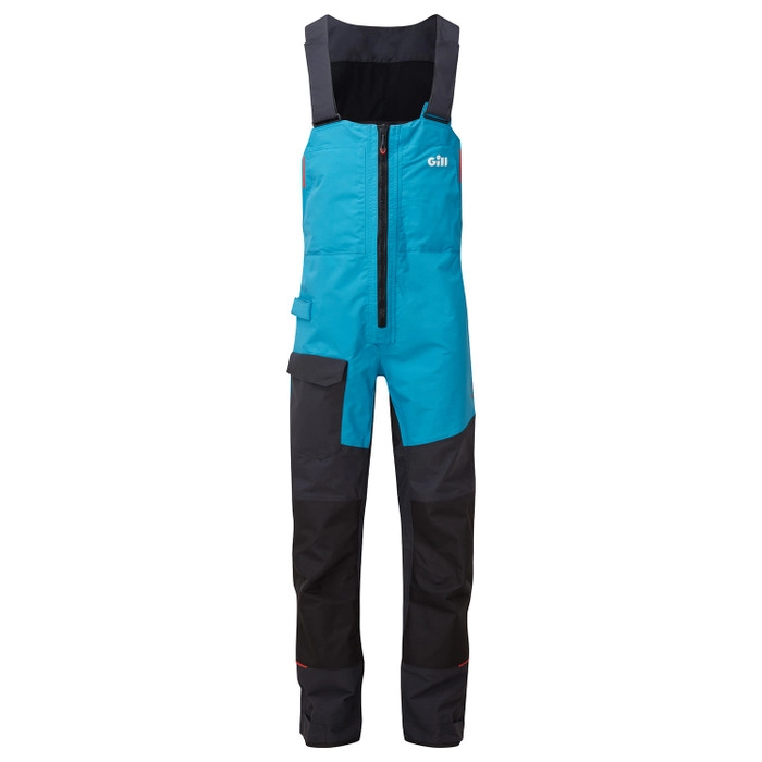 Gill Marine pantalones os2 offshore para hombre - edición especial arrendajo azul Z6F2101 - Haga un click en la imagen para cerrar