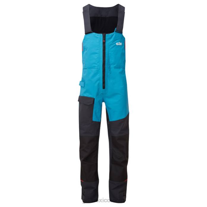 Gill Marine pantalones os2 offshore para hombre - edición especial arrendajo azul Z6F2358