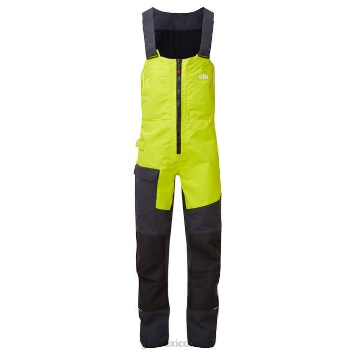 Gill Marine pantalones os2 offshore para hombre - edición especial azufre Z6F2100 - Haga un click en la imagen para cerrar