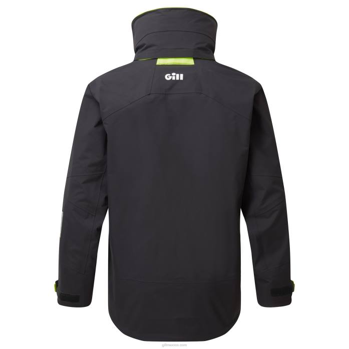 Gill Marine chaqueta costera os3 para hombre grafito Z6F2466