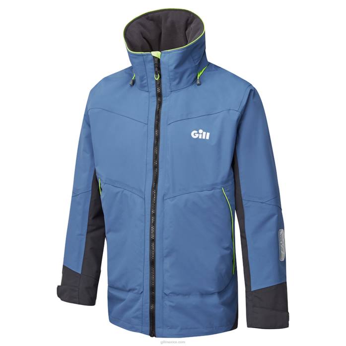 Gill Marine chaqueta costera os3 para hombre océano Z6F2465