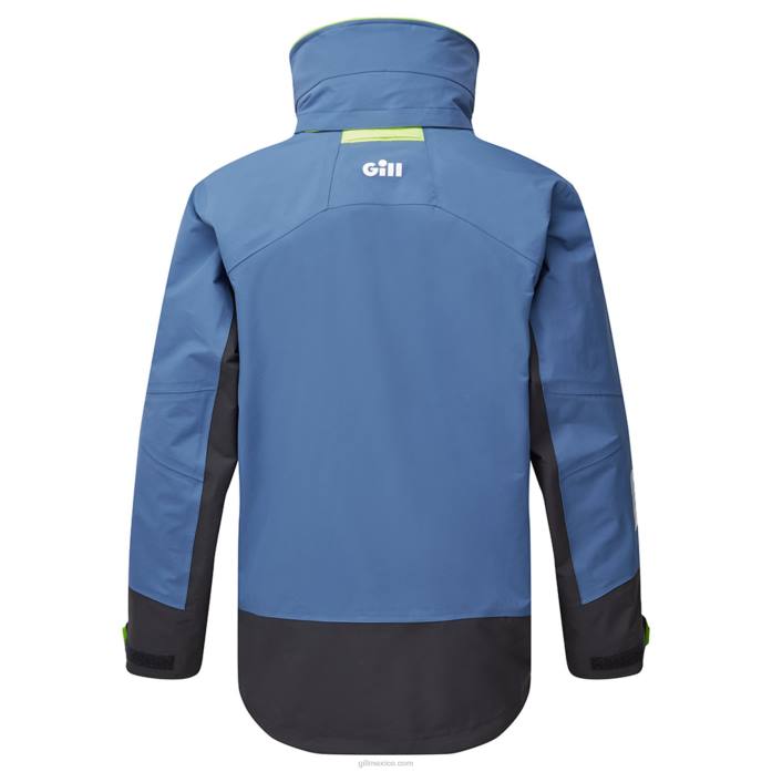 Gill Marine chaqueta costera os3 para hombre océano Z6F2465