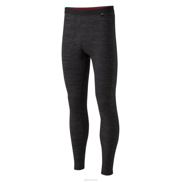 Gill Marine pantalones náuticos gris acero Z6F2590