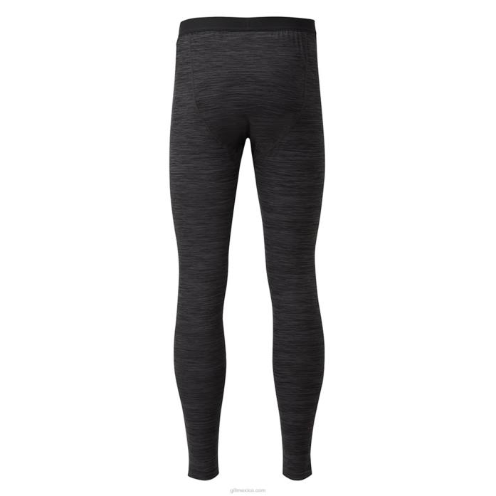 Gill Marine pantalones náuticos gris acero Z6F2590