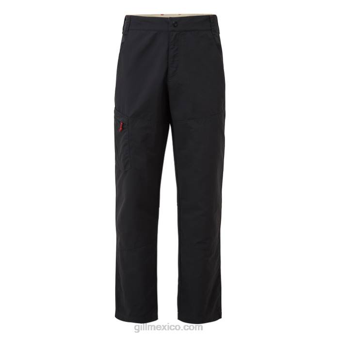 Gill Marine pantalones uv tec hombre grafito Z6F2564