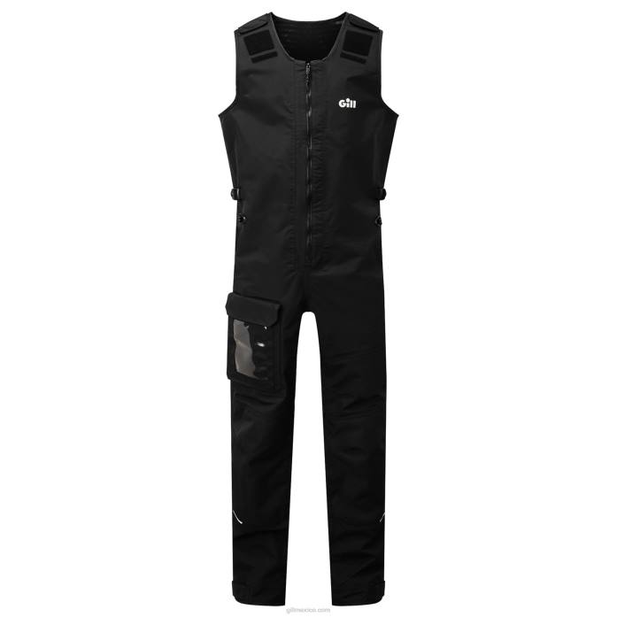 Gill Marine pantalón verso negro Z6F25