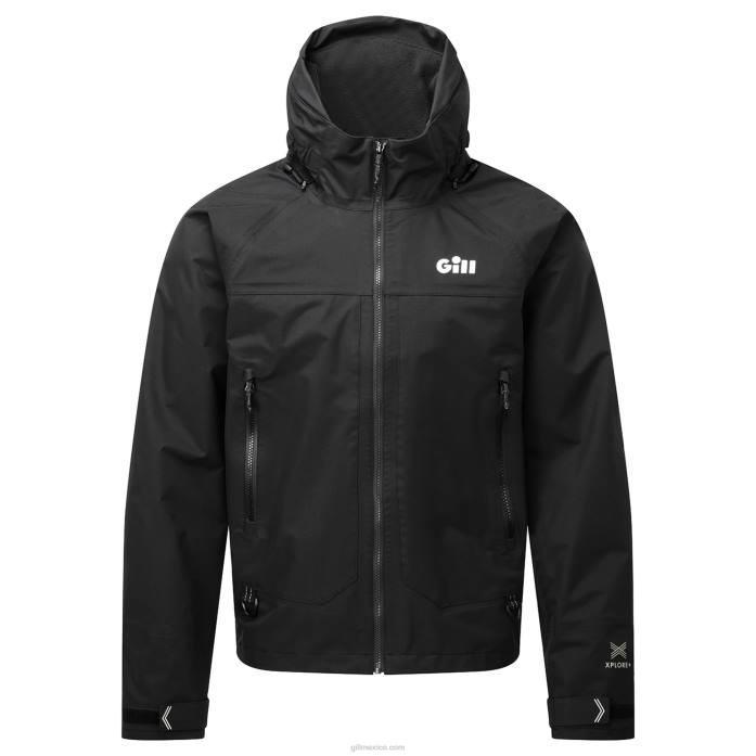 Gill Marine chaqueta versoZ6F2383