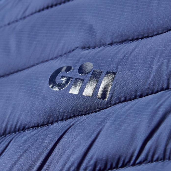 Gill Marine chaqueta híbrida penryn para hombre océano Z6F2369