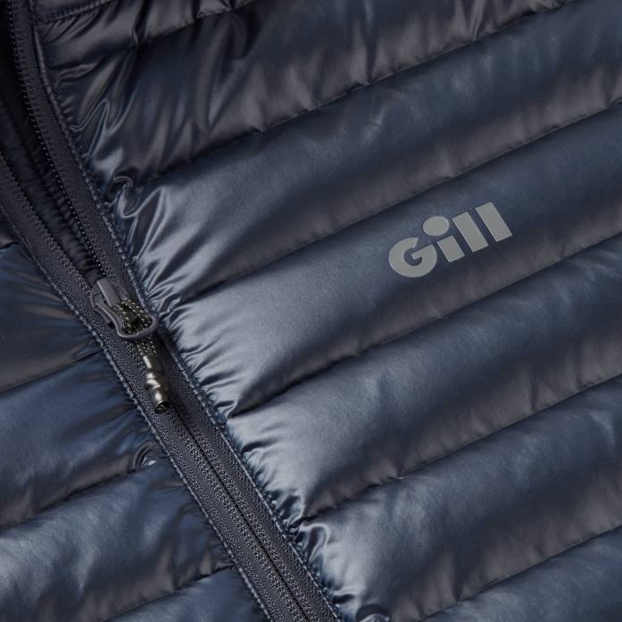 Gill Marine chaqueta portland Armada Z6F272