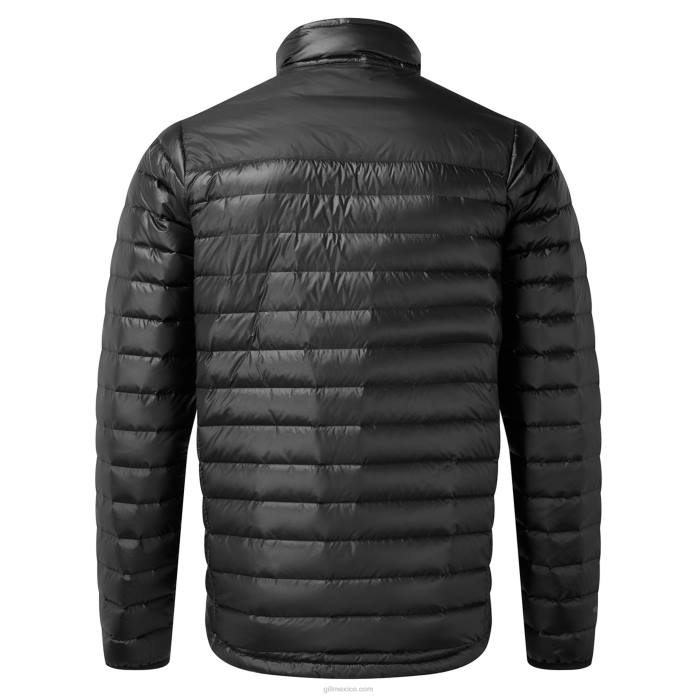 Gill Marine chaqueta portland negro Z6F271