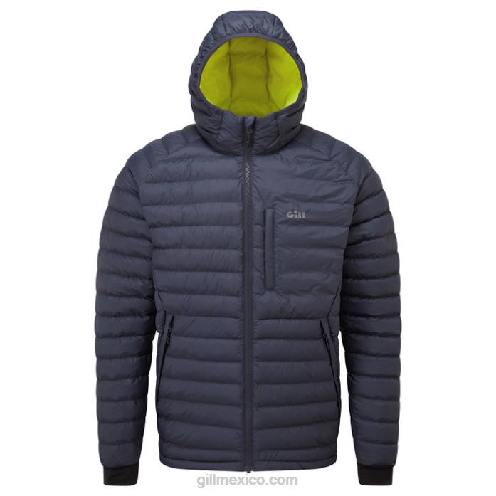 Gill Marine chaqueta fitzroy Armada Z6F263